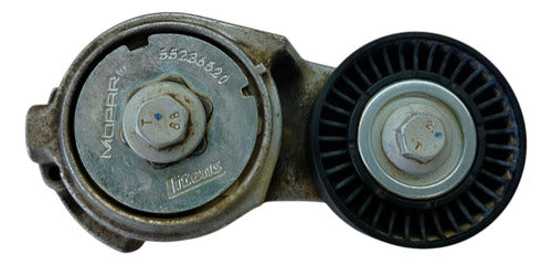 Tensor Correia Alternador Mobi Uno Palio 2016 2020 Original