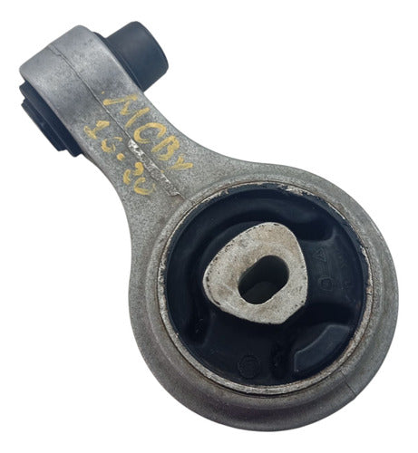 Coxim Biela Câmbio Fiat Moby Uno Vivace 2010 A 2016 51834114