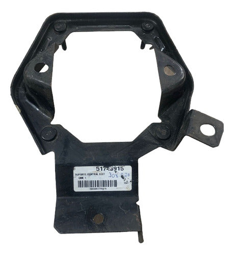 Suporte Módulo Injeção Palio Strada 1.8 2005 A 2008 Original