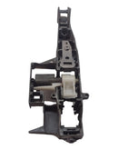 Suporte Maçaneta Externa Traseira Esquerda Citroen Aircross