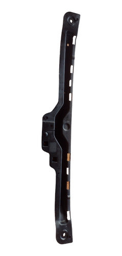 Suporte Parachoque Traseiro Central New Fiesta Hatch 13 A 19