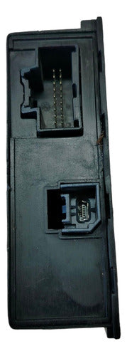 Módulo Central Interface Rádio Gm Cruze 2012 A 2016 95146939