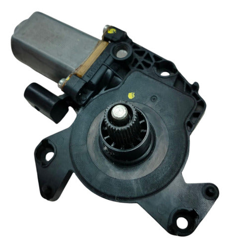 Motor Vidro Elétrico Dianteira Direita Voyage 2009 A 2015