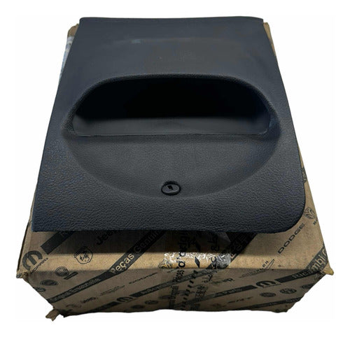 Tampa Painel Fiat Palio Siena Strada Original 735384263