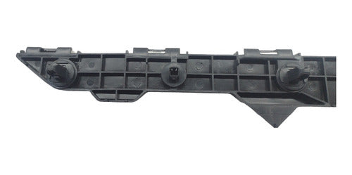 Suporte Guia Para-choque Traseiro Lado Esquerdo Corolla Orig