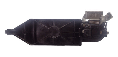 Maçaneta Externa Porta Dianteira Direita Fiat Grand Siena
