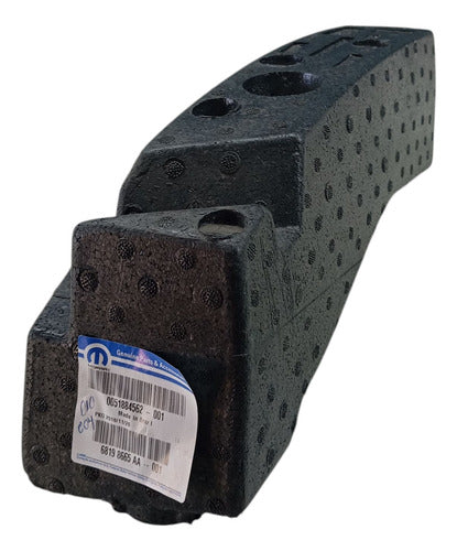 Absorvedor Impacto Esq Strada Adventure 11/19 Ref 51884562