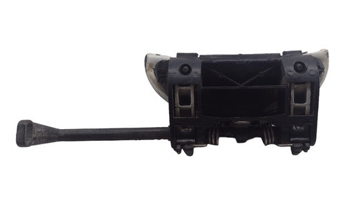 Maçaneta Externa Dianteira Esquerda Peugeot 206 207 98 A 09