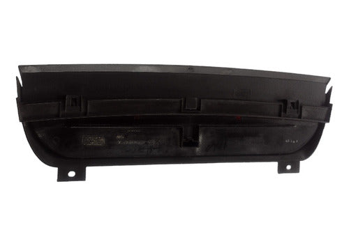 Break Light Luz De Freio Vw Voyage Polo Sedan 10 A 16 Origin
