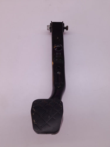 Pedal Freio Voyage Fox Imotion Automático 6q1721150e