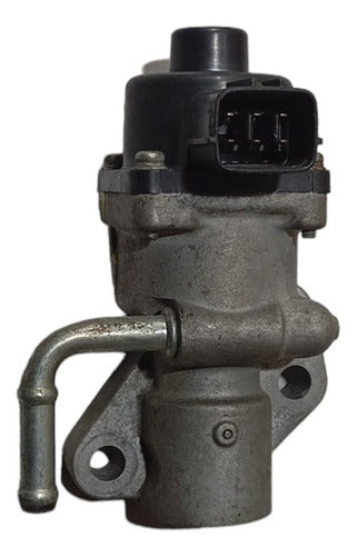 Valvula Eng Ford Focus Fusion 2.0 2.3 2006 A 2010 Original