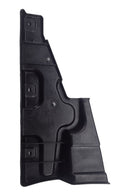 Suporte Parachoque Traseiro Esquerdo Hyundai Vera Cruz 07a12