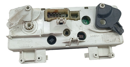 Comando Ar Condicionado Peugeot 307 2004 A 2011 Original
