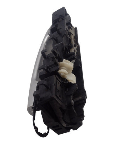 Maçaneta Externa Traseira Direita Renault Megane 2006 A 2012