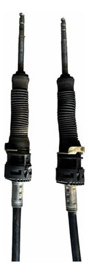 Cabo Engate De Marcha Volkswagen Gol Voyage Saveiro Original