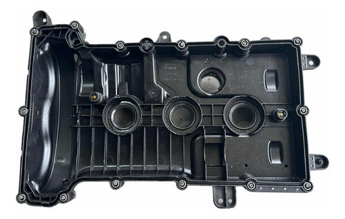 Tampa De Valvula Dragon 1.5 12v 3cc Ford Ka Ecosport