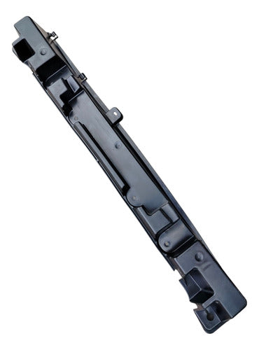 Absorvedor Impacto Traseiro Parachoque Ford Ka Sedan 14 A 17