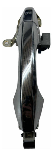 Maçaneta Externa Traseira Direita Honda Crv 2007 A 2011