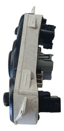 Comando  Ar Condicionado Ford Focus 2003 A 2008 Original