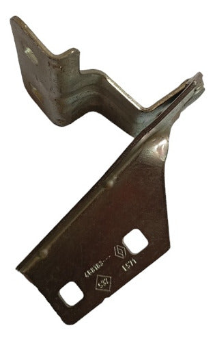 Dobradiça  Capô Lado Esquerdo Renault Megane 2007 A 2012
