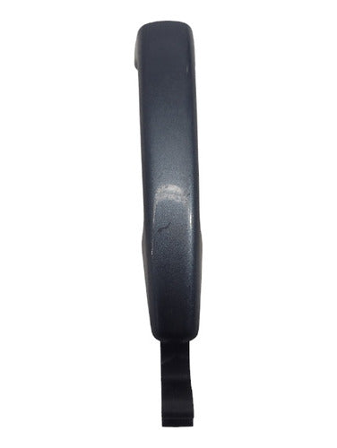Maçaneta Externa Traseira Direita Citroen C3 2014 96555542