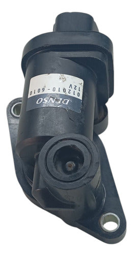 Atuador De Marcha Lenta Honda New Civic Crv 0120106010