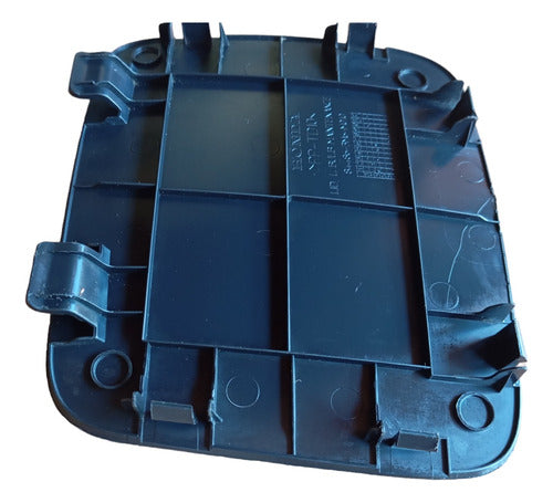 Acabamento Forro Traseiro Direito Porta Malas Honda Hrv 1.5
