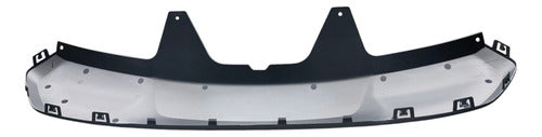 Moldura Do Parachoque Traseiro Gm Tracker 2020 A 2023 Origin
