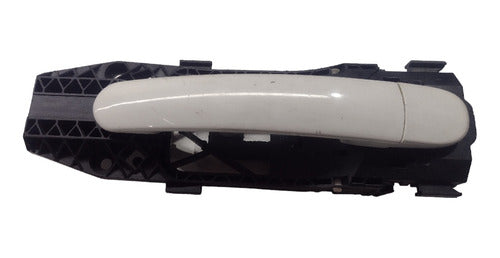 Maçaneta Externa Dianteira Direita Vw Up Jetta 2014 A 2017