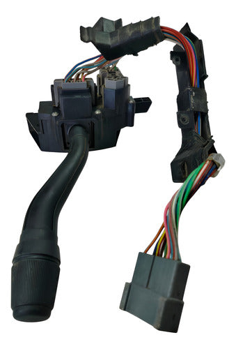 Chave De Seta Ford F250 F350 F4000 1998 Até 2002
