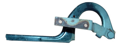 Dobradiça Braço Capô Ford Fiesta Courier Lado Direito 96 A02