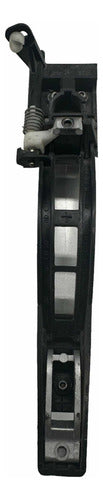 Maçaneta Externa Dianteira Direita Peugeot 307 2008