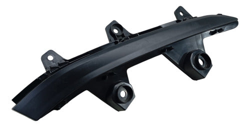 Friso Parachoque Dianteiro Peugeot 208 2021 A 2024 Original