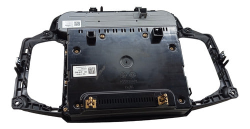 Radio Multimidia Chevrolet S10 2.8 2017 A 2022 Original