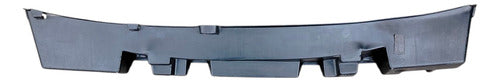 Absorvedor Impacto Traseiro Parachoque Ford Ka Sedan 14 A 17