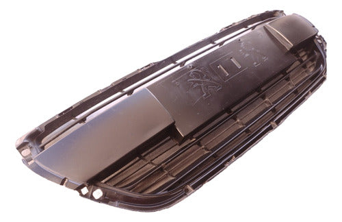Grade Parachoque Dianteiro Original Peugeot 208 2017-2020