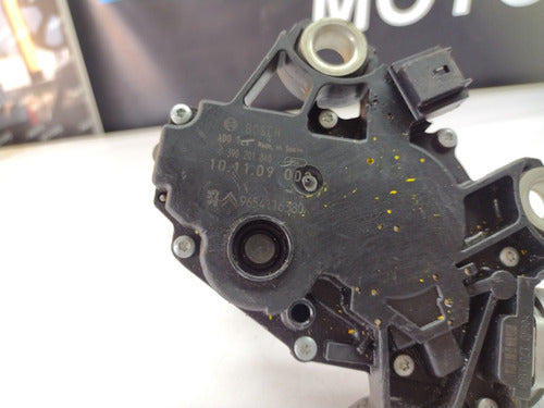 Motor Limpador Vidro Vigia Traseiro C4 2009 15 Original
