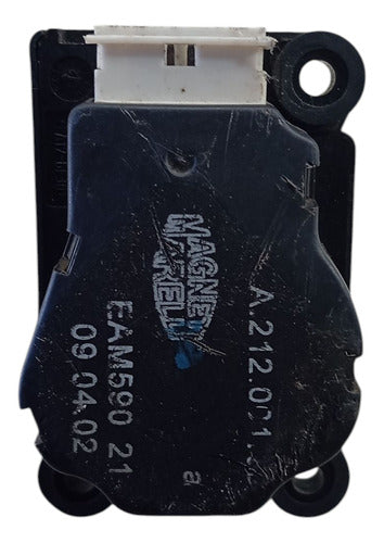 Atuador Ar Condicionado  Peugeot 307 2005 Original 41047324