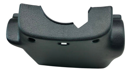 Moldura Inferior Coluna Direção Peugeot 206 2005 A 2012