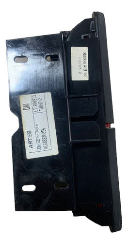 Break Ligh Luz Freio Mercedes Benz  Classe A160 1999 A 2002