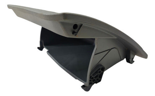 Tampa Porta Luvas Volkswagen T-cross 2021 1.0 2gp857121