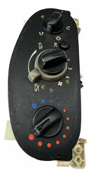 Comando Painel Ar Condicionado Renault Sandero Logam