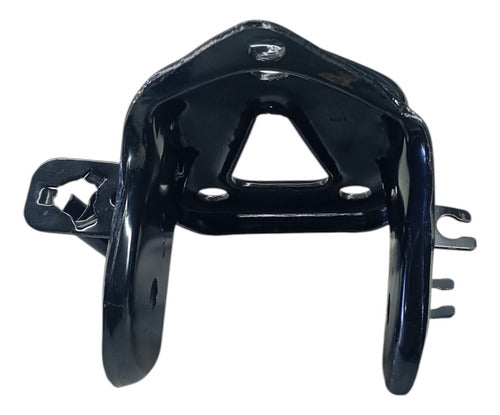 Suporte Do Eixo Traseiro  Novo Palio Uno 51840680 Original