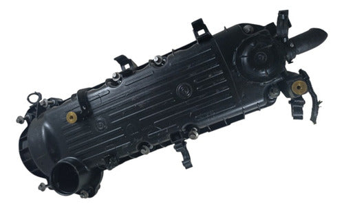 Tampa Válvula 1.3 8v Fiat Cronos Argo 2017 Á 2021 46340478