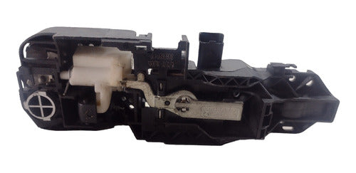 Maçaneta Externa Traseira Direita Renault Fluence 2011 A 17