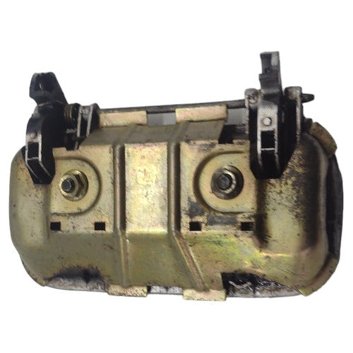 Maçaneta Externa  Traseira Esquerda Corsa Classic 06 A 16