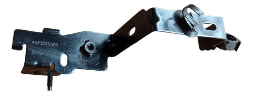 Suporte Mangueira Radiador Renault Duster Logan Sandero Orig