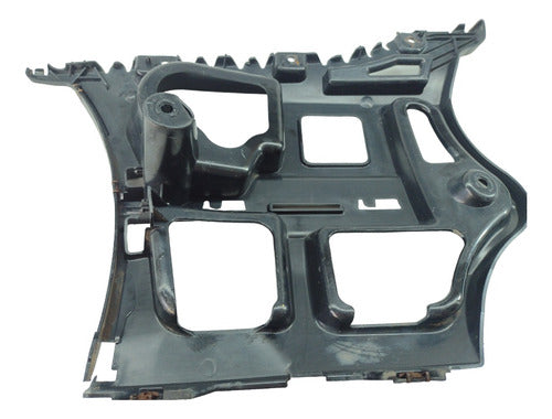 Suporte Parachoque Traseira Direita Bmw 2010 51127202668