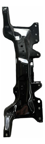 Agregado Quadro Motor Suspensão Fiat Gran Siena 2012 A 2020
