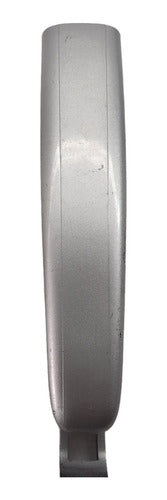 Puxador Maçaneta Externa Porta Dianteira Esquerda C3 03 A 12